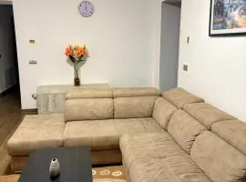 Luino Family Retreat