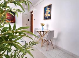 Jojo' Homes Kiambu road，位于Kiambu的酒店