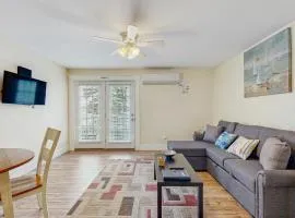 The View II at Sheepscot River