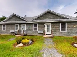 The View III at Sheepscot River