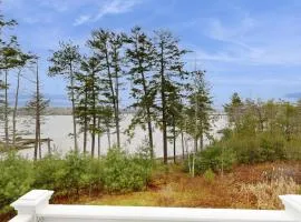 The View at Sheepscot River