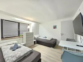 Wohnreich Blaubeuren Weiler - Wohnung 3 - 1-Zimmerwohnung