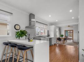 Clyde on Sunderland，位于克莱德的酒店