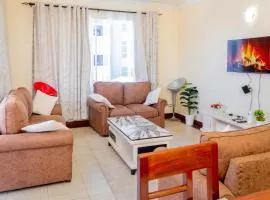 Royale Two-Bedroom Deluxe Oceanview Apartment