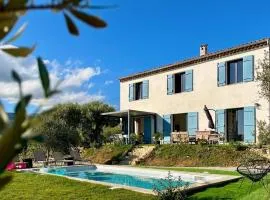 Awesome Home In Fayence