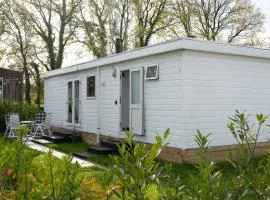 Chalet Bosgeluk - close to the woods