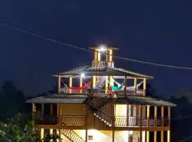 Casa da Duna Moitas-Icaraizinho de Amontada Ceará
