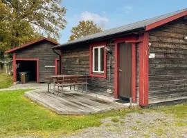 1 Bedroom Lovely Home In Våxtorp