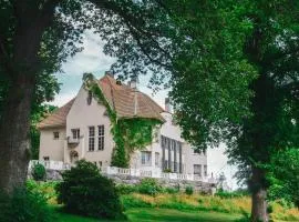 Awesome Home In Åkersberga With Sauna