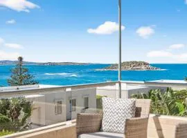 Villa by the Ocean 6 124 Franklin Parade Encoun