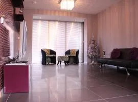 Luxe Gastenverblijf ERA Studio's