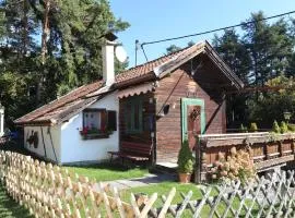 Chalet Westermeyr