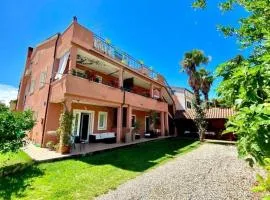 Apartments by the sea Novigrad - 24877