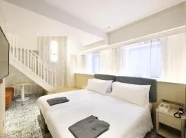 Holiday Inn & Suites Sapporo Odori Park by IHG