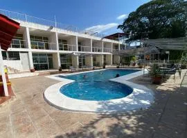 Hotel Dubai de Miramar