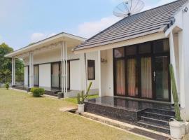 Guesthouse Sadamantra，位于Maniskaler的宾馆