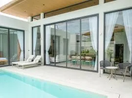 Mouana Residence Song Khun Chalong 4-bedroom Pool Villa 895