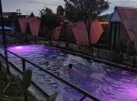 Ecohotel Java