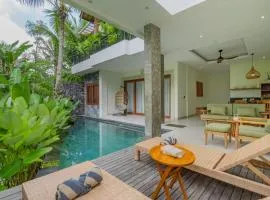 Alankara Villa & Spa Ubud by Mahaprana