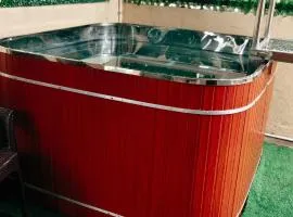 2G's Staycation Home