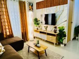 Bloomstone 2BR Family Suite in Gensan