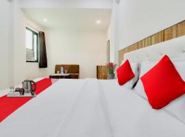 Hotel O by OYO LA PLAZO，位于Rāiwāla的酒店