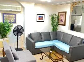 comfortable 3bedroom townhouse