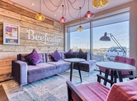 Premier Inn Saffron Walden，位于萨弗伦沃尔登的酒店