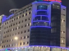 德布雷达莫酒店