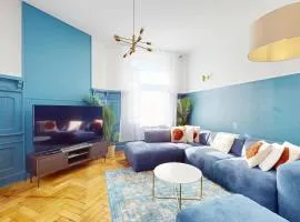Résidence CoLiving Porte de France - Self Check In by Homenhancement