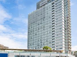 深圳益田威斯汀酒店，位于深圳的酒店