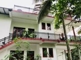 Ritigala Nature Villa