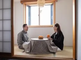 Apartment Hotel DIG the OSAKA