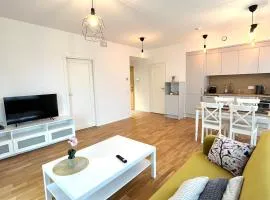 Nature & Comfort City Stay