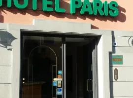 Hotel Paris