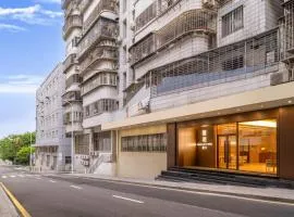 厦门晚风民宿（原橘子海）