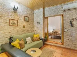 Casa Rosi Cave House