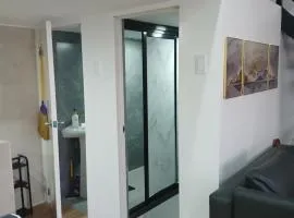 Stayover Transient House