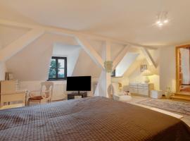 Sechtlberggut，位于Plain的酒店