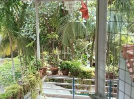 Sharavathi Garden Villa，位于Kāsarkod的酒店