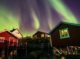 斯温诺亚罗布尔酒店