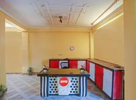 Hotel O by OYO Crossing Hotel Ghaziabad Railway Station