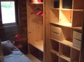 Le Chalet Lasseube