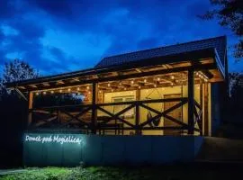 Domek pod Mogielicą