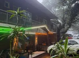 Hotel Green Forest Mahableshwar