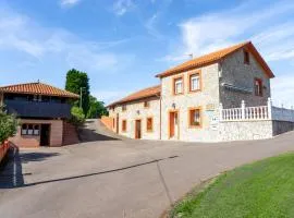 Casa Monterriundo I y Apartamento Monterriundo II