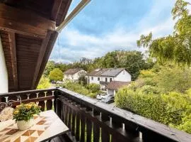 Ferienwohnung Freudenthal Bernried