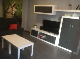 Apartamento Turístico Obispo36 en Orihuela ciudad