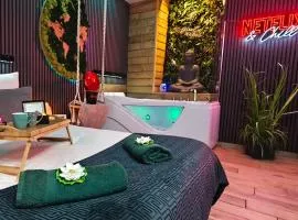 Eden SPA et Cinéma