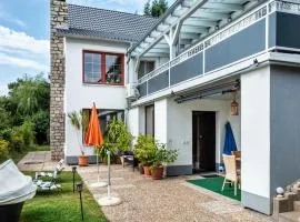 Ferienwohnung Brenda